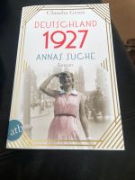 Deutschland 1927 Annas Such v. Claudia Gross Hessen - Dreieich Vorschau