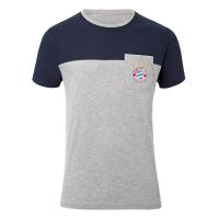 FC Bayern München - Herren Shirt * Classic versch. Größen Bayern - Goldbach Vorschau
