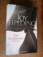 Joy Fielding: Die Schwester - Gebundene Ausgabe ⭐⭐NEU ungelesen⭐⭐ Thüringen - Erfurt Vorschau