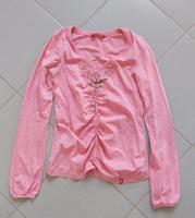 Dünner Pullover pink edc Bayern - Großheubach Vorschau