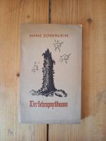 Der Schrapnellbaum von Hans Zöberlein (1944, TB) Niedersachsen - Göttingen Vorschau