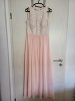 Festliches Kleid Vera Mont, Standesamt, Abiball, langes Kleid Baden-Württemberg - Unterkirnach Vorschau