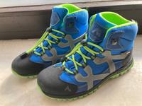 Wanderschuhe Jugenliche McKinley Größe 38 Bayern - Stein Vorschau