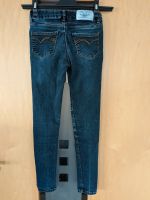 Jeanshose Blue Effekt 158 Bayern - Ascha Vorschau