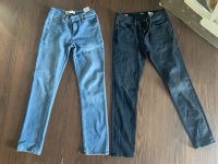 Levi’s und Jack&Jones Jeans Größe 164 Nordrhein-Westfalen - Bottrop Vorschau