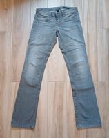 Graue Jeans Gr. 27 Benetton Hessen - Linden Vorschau