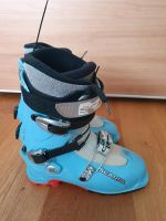 Scarpa Tourenskistiefel Gr. 38/39 Bayern - Nonnenhorn Vorschau