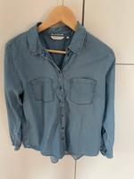 Jeanshemd Hemd Gr. 38 Tom Tailor Hessen - Marburg Vorschau