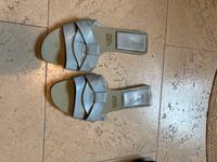 Zara Sandalen Berlin - Marienfelde Vorschau