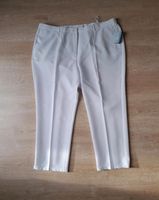 *NEU* Damenhose / Schlupfhose, Größe 26, weiß Schleswig-Holstein - Seedorf Vorschau