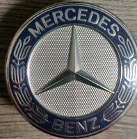 Mercedes Benz Haubenstern A2128170316 Sachsen-Anhalt - Weißenfels Vorschau