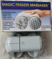 Magic Fingers Massager Berlin - Hellersdorf Vorschau