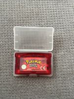 Pokémon Rubin Edition Gameboy Nordrhein-Westfalen - Rödinghausen Vorschau