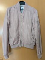 übergangsjacke Frühling Rosé Jacke Größe XS 34 / 36 Bayern - Baiersdorf Vorschau
