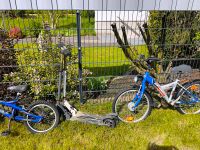 Alte Fahrräder Bremen - Vegesack Vorschau