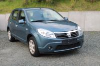 Dacia Sandero Laureate*Klima*Service NEU*TÜV NEU* Rheinland-Pfalz - Berglangenbach Vorschau