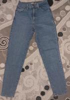 Jeans von Levi'S High Waisted Mom 24 Bayern - Augsburg Vorschau