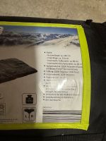 Deckenschlafsack mit Wärmekragen und Kaputze Dortmund - Körne Vorschau
