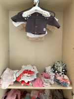 Kleidungspaket Baby Erstausstattung Kr. München - Neubiberg Vorschau