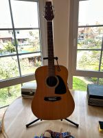 Gitarre Westerngitarre Aria LW12 Nordrhein-Westfalen - Dülmen Vorschau