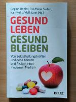 Gesund Leben Gesund Bleiben Hessen - Erzhausen Vorschau