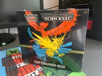 Pokemon - Schwert & Schild - VERBORGENES SCHICKSAL - TTB - DE Bayern - Landshut Vorschau