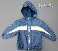 Jacke Gr. 86/92 Brandenburg - Bad Freienwalde Vorschau