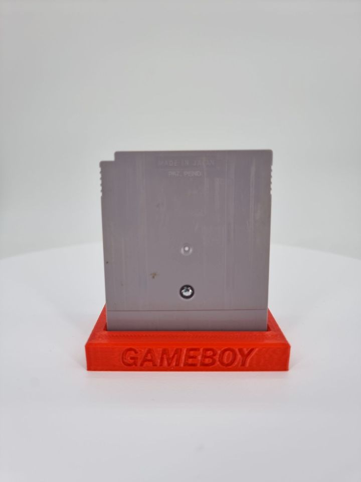 Nintendo Gameboy Classic | Mystic Quest | Game Boy Spiel Modul in Hannover
