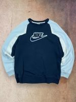 Nike Vintage Spellout Crewneck Sweater Sweatshirt y2k 90s Pulli Friedrichshain-Kreuzberg - Kreuzberg Vorschau