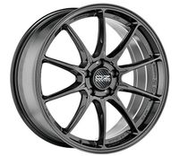 OZ HYPER GT HLT STAR GRAPHITE 8,5x19 ET44 LK5x112 Bayern - Pocking Vorschau