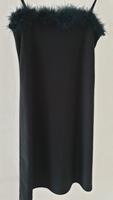H&M - Damen Sommer Stretch Kleid kurz schwarz - Gr. 36 Hessen - Langenselbold Vorschau