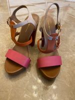 Tommy Hilfiger Schuhe Color blocking neu 38 Nordrhein-Westfalen - Minden Vorschau