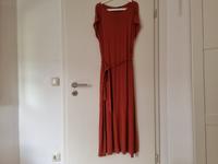 *WIE NEU* ESPRIT Maxikleid + Unterkleid 46 rostrot Sommer-Kleid Köln - Ehrenfeld Vorschau