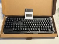 VicTsing Mechanische Tastatur (Amazon no-name) mit RGB, QWERTZ Köln - Niehl Vorschau