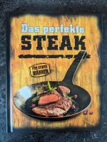 Kochbuch Das perfekte Steak Bayern - Langenfeld Vorschau