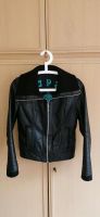 Lederjacke Biker Jacke Gipsy schwarz Gr. S Nürnberg (Mittelfr) - Oststadt Vorschau