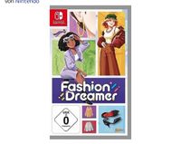 Suche Nintendo Switch spiel Fashion Dreamer Baden-Württemberg - Mannheim Vorschau