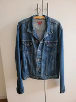 Mustang Jeans Jacke XL guter Zustand Vintage Innenstadt - Poll Vorschau