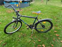 Fahrrad 26Zoll Hessen - Breuna Vorschau