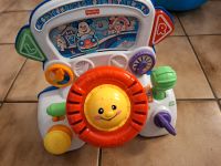 Fisher Price Lenkrad Hessen - Fuldatal Vorschau