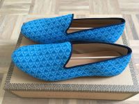 Galet Loafers Flâneurs -  Bats Blue –  44 - NEU Aachen - Aachen-Mitte Vorschau