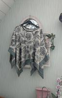 Poncho Blusen Style Hessen - Habichtswald Vorschau