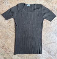 Khaki farbenes T-Shirt in Größe 40/42 Essen - Überruhr-Hinsel Vorschau