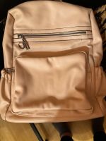 Rucksack+Handtasche Hansestadt Demmin - Demmin Vorschau