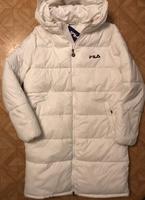 FILA Wintermantel /Gr. L / Neu Köln - Kalk Vorschau