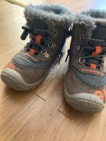 Herbstschuhe/Winterschuhe von Elefanten Gr. 22 Sachsen - Chemnitz Vorschau