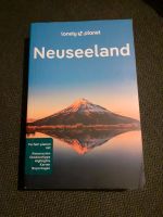 Lonely Planet Reiseführer Neuseeland inkl. Versand Thüringen - Mohlsdorf Vorschau