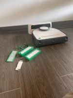 Vorwerk Kobold VR300 - Saugroboter + Zubehör Brandenburg - Neuenhagen Vorschau