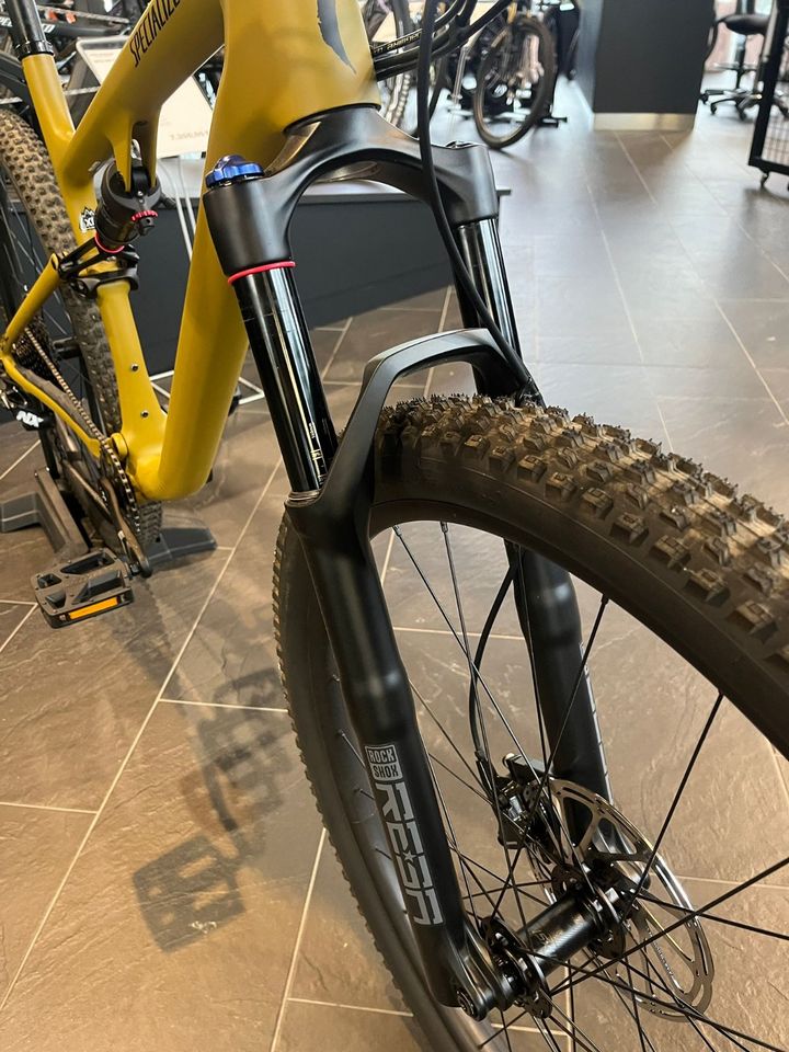 Specialized Epic Evo S in Frankfurt am Main