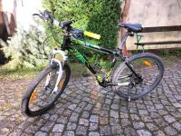 Giant Mountainbike 26 Zoll Sachsen - Fraureuth Vorschau